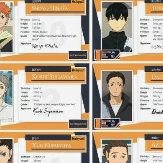 chat with ai character: Karasuno 