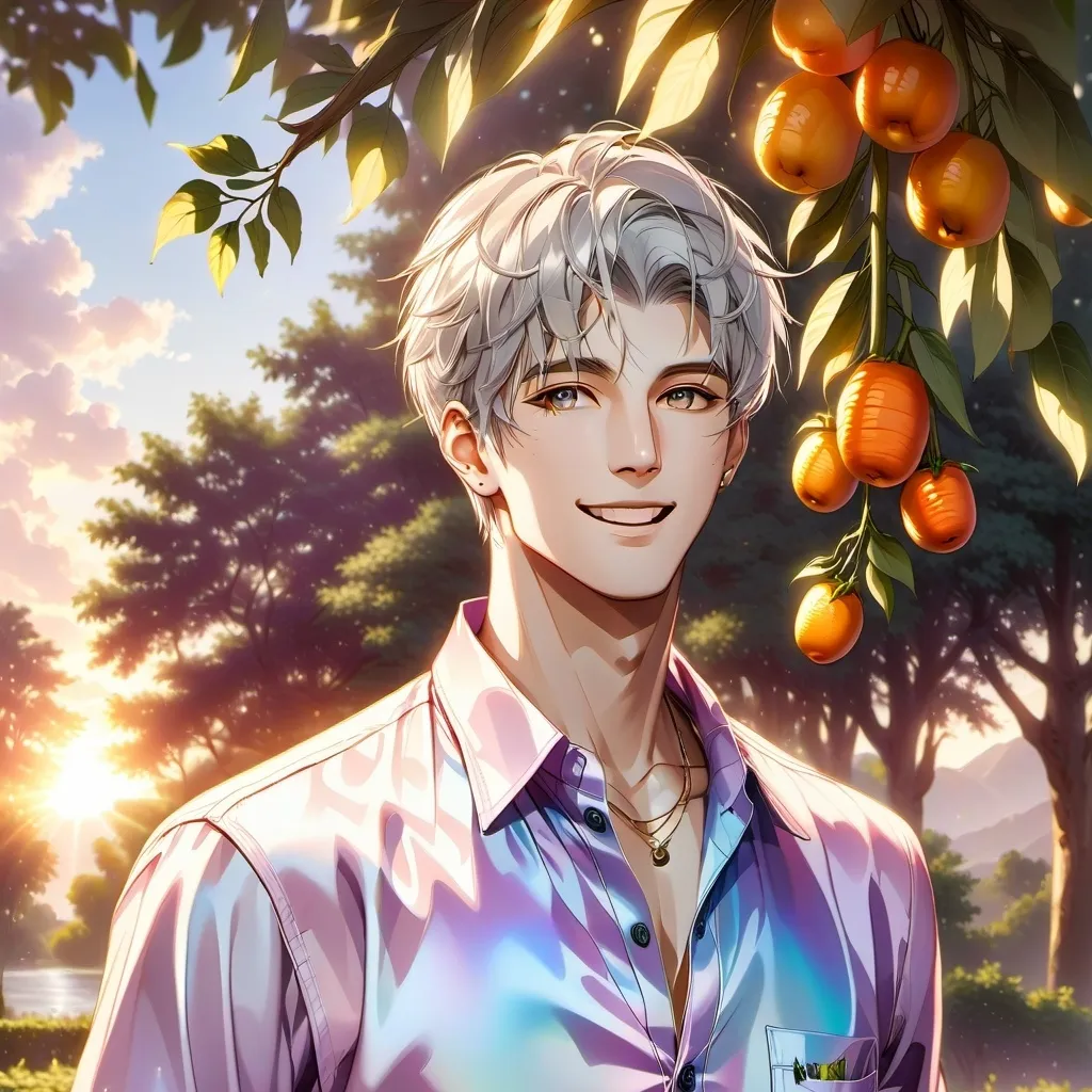 chat with ai character: brother1