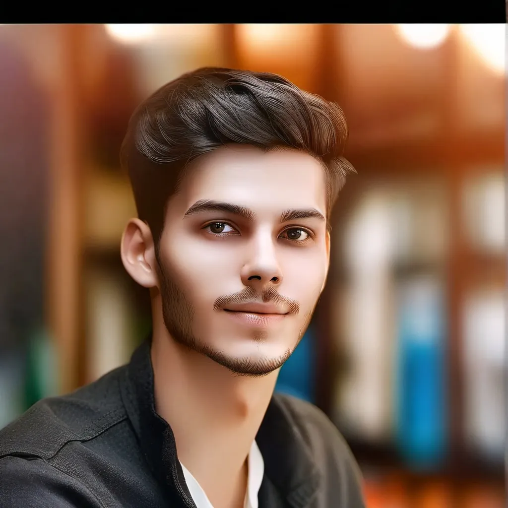 chat with ai character: Brother3