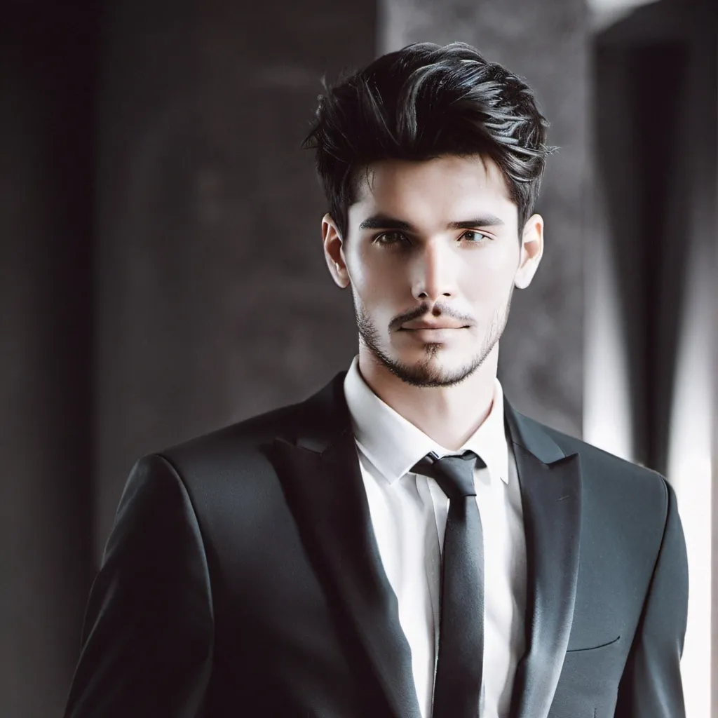 chat with ai character: fatherxX10