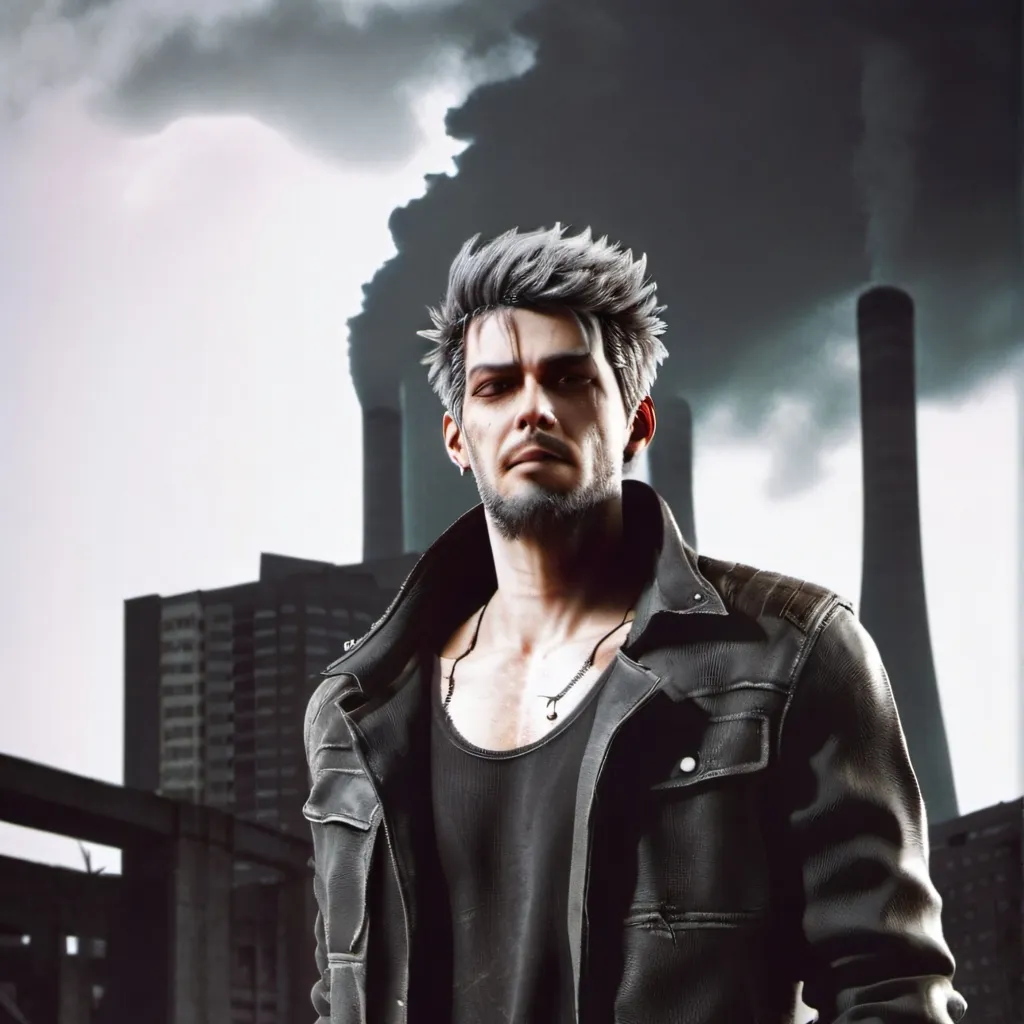 chat with ai character: apocalypse dad2.0