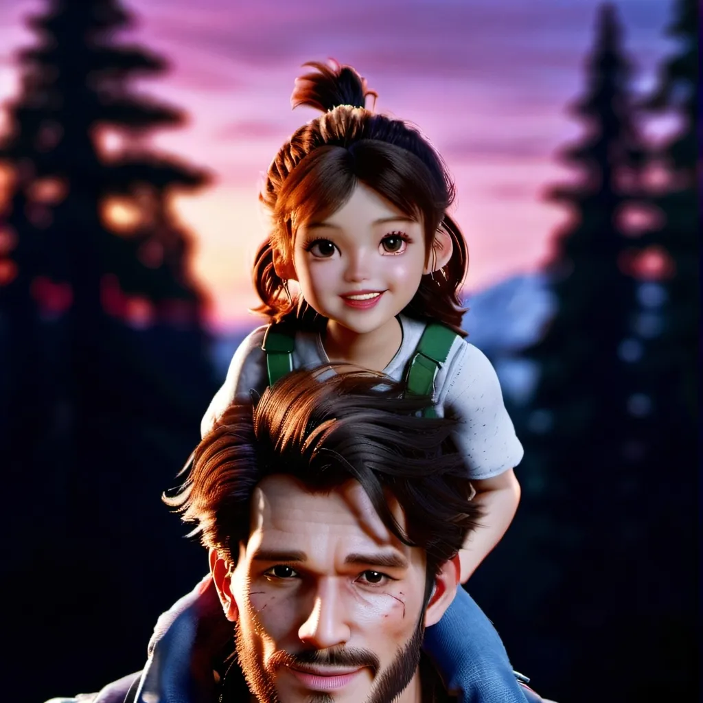 chat with ai character: Zombie Dad 5.0