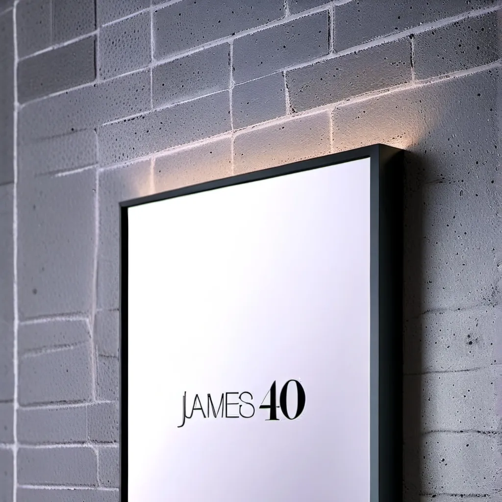 chat with ai character: James4.0