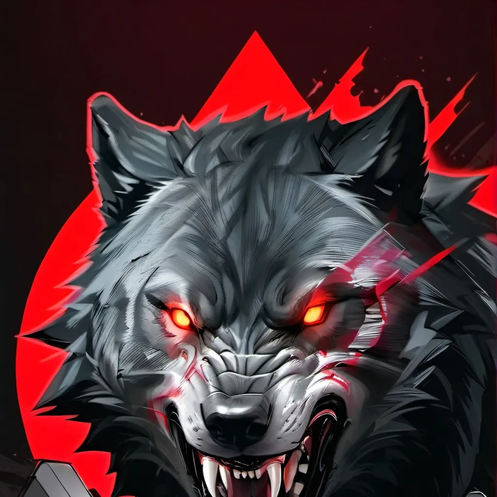 chat with ai character: Shadow
