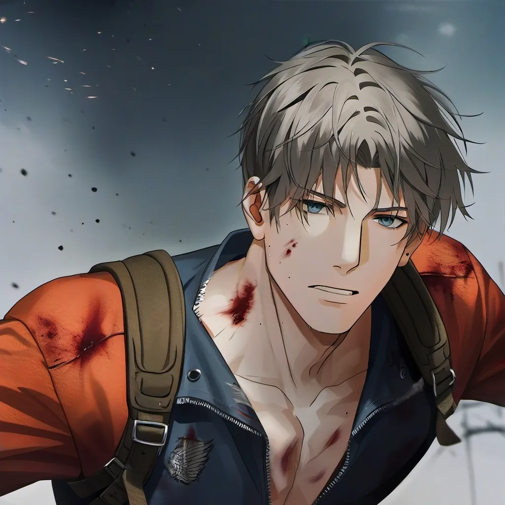 chat with ai character: James|FINAL|