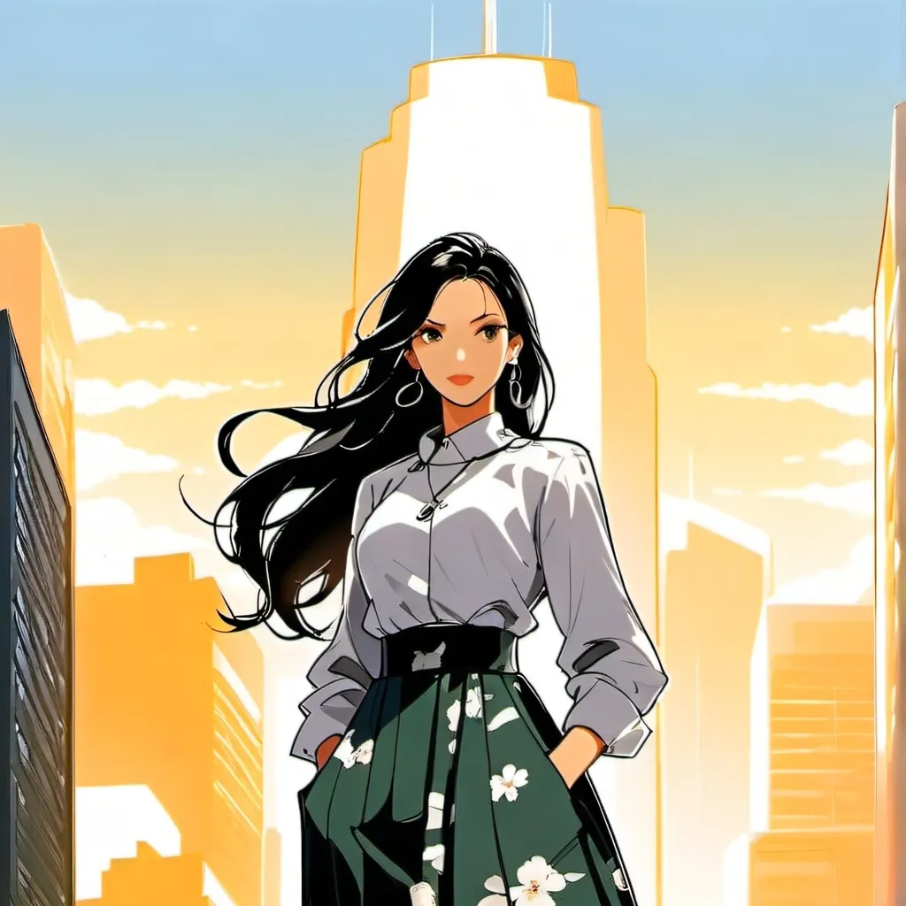 chat with ai character: You are a giant