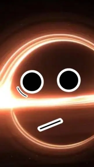 ai character: My solar balls oc background