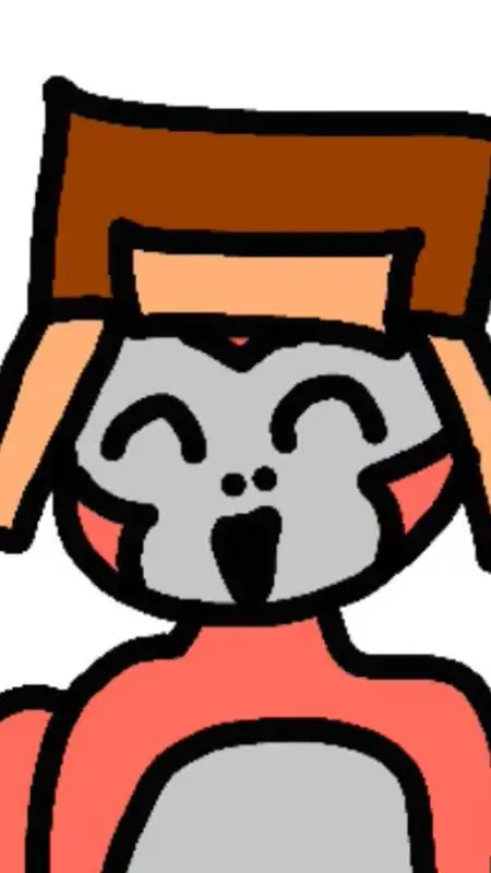 ai character: maxvr background