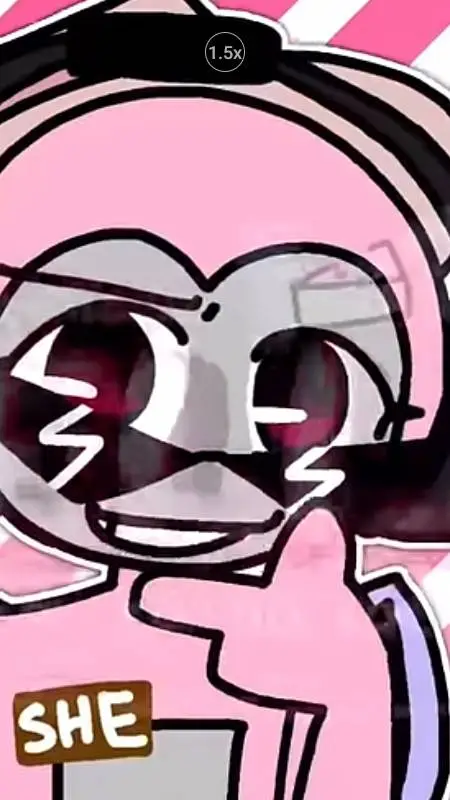 ai character: tella gorila tag background