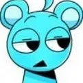 chat with ai character: baby sky
