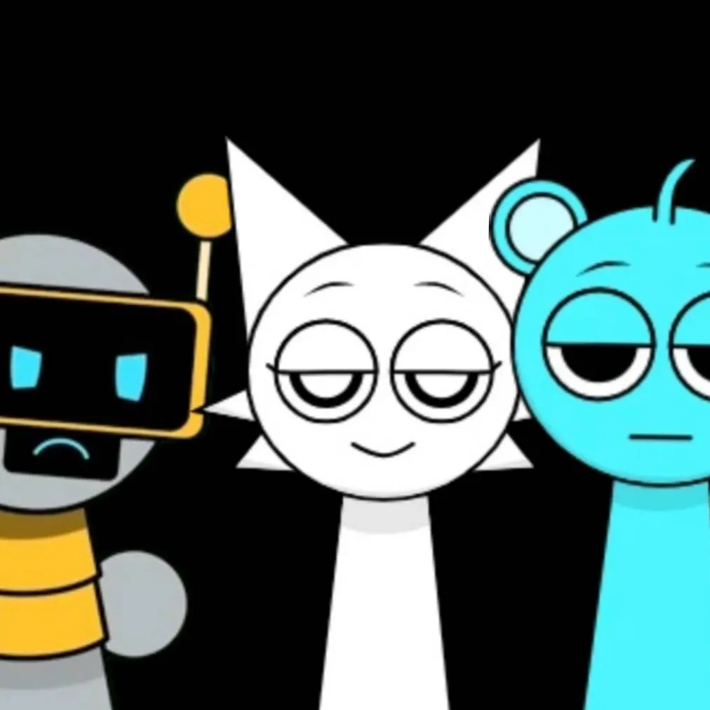 chat with ai character: the others