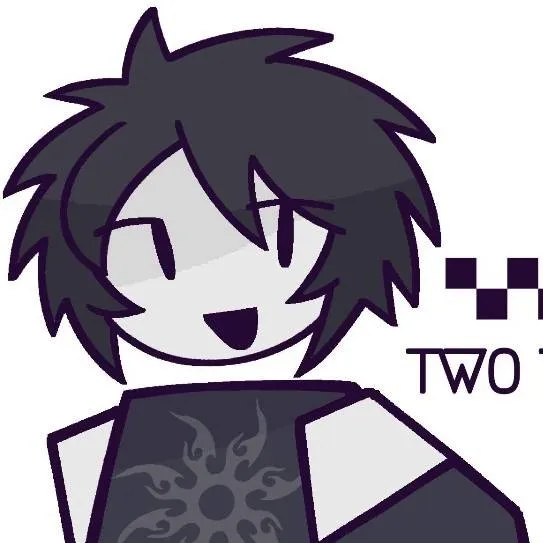 chat with ai character: Yandere Two Time