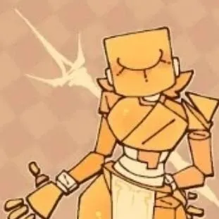 chat with ai character: Harken x You