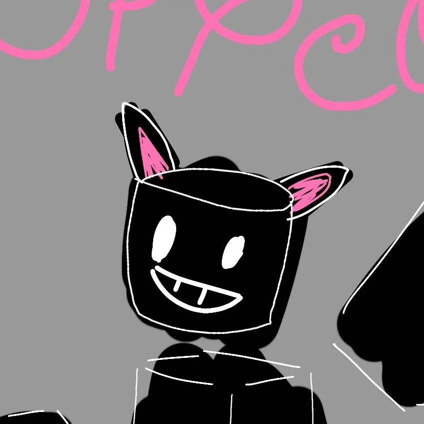 chat with ai character: Copycat