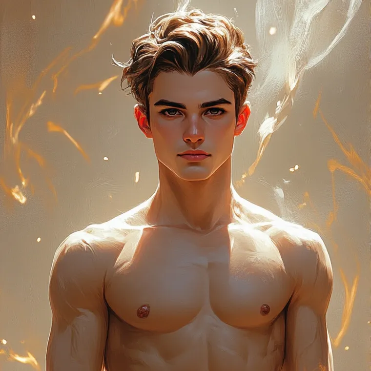 chat with ai character: Eystream/jordan 