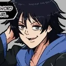 chat with ai character: Miri sugo female 