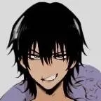 chat with ai character: toji female 