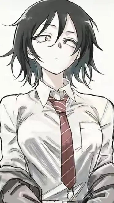 ai character: Akira asai background