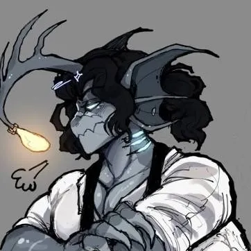 chat with ai character: Sebastian solace