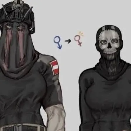 chat with ai character: ghost x Konig muje