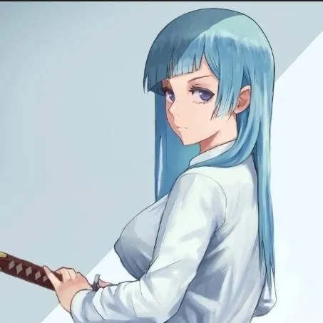 chat with ai character: miwa
