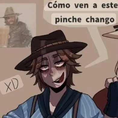 chat with ai character: Arthur Morgar fem 