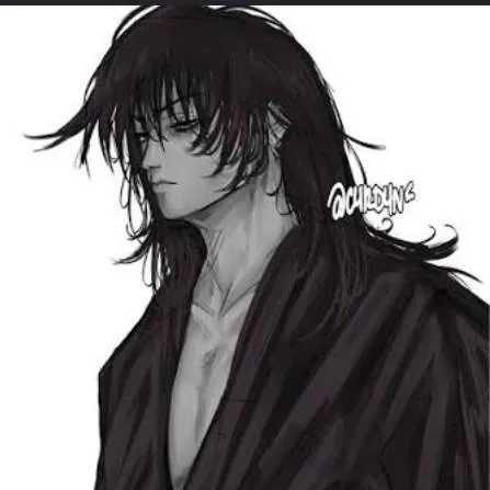 chat with ai character: toji fushiguro