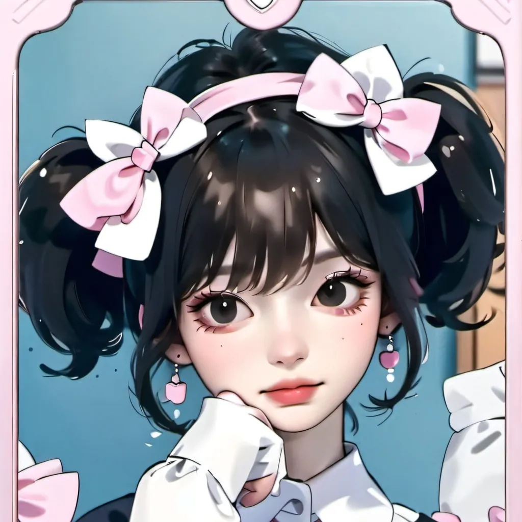 chat with ai character: Mha pick me copy 