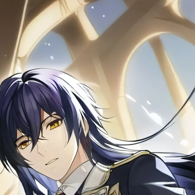chat with ai character: Victor