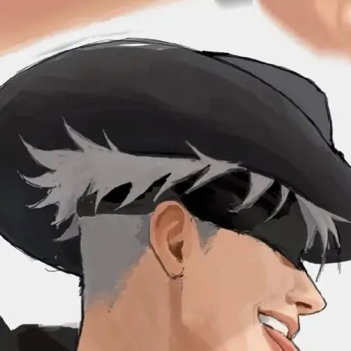 chat with ai character: cowboy/gojo