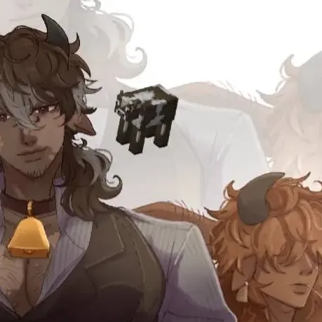 chat with ai character: leo and jc