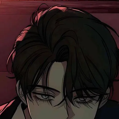 chat with ai character: Alex/ 亚历克斯 