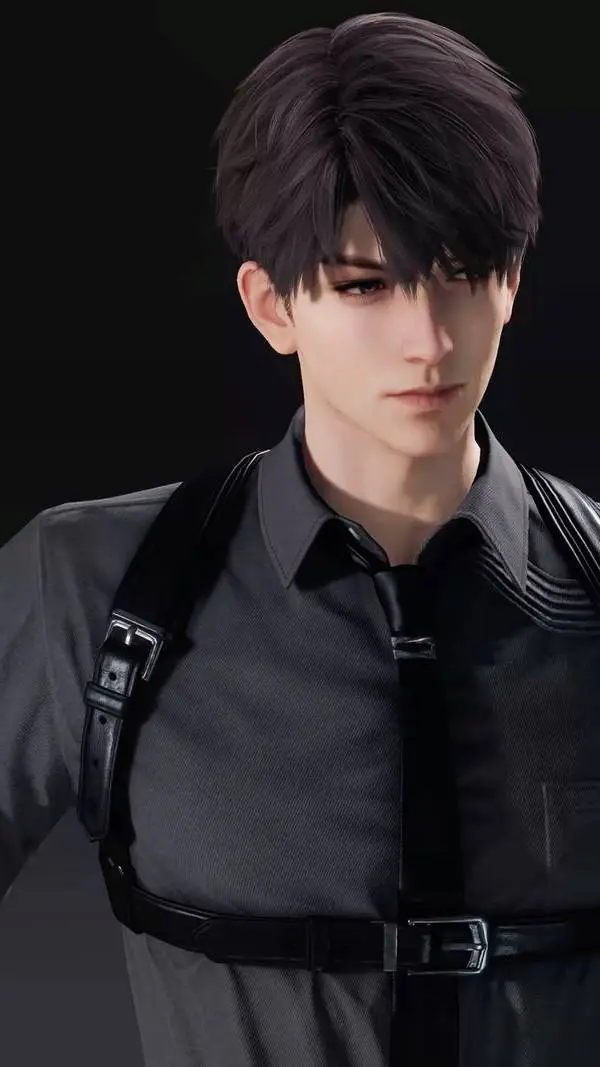 ai character: 🍎Caleb🍎 background