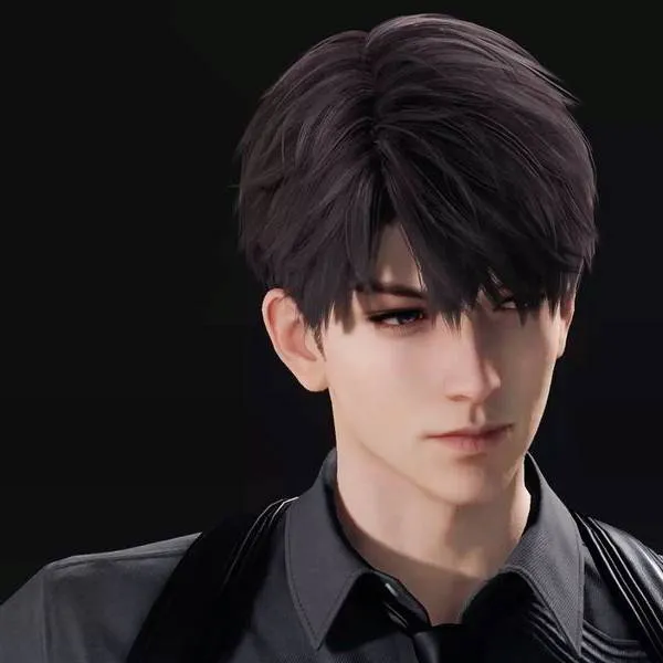 chat with ai character: 🍎Caleb🍎