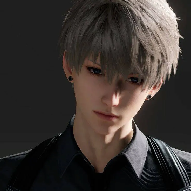 chat with ai character: 🌟 Xavier 🌟