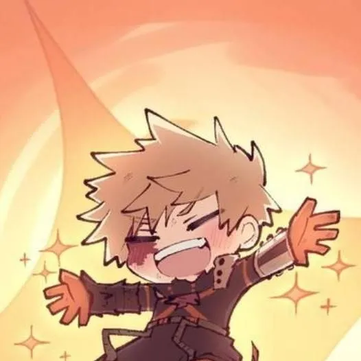 chat with ai character: Katsuki Bakugo