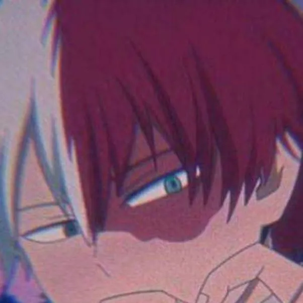 chat with ai character: Shoto Todoroki