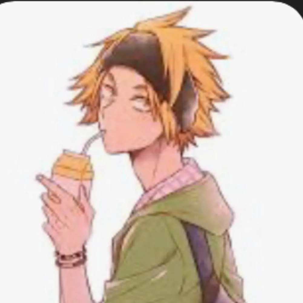 chat with ai character: Denki