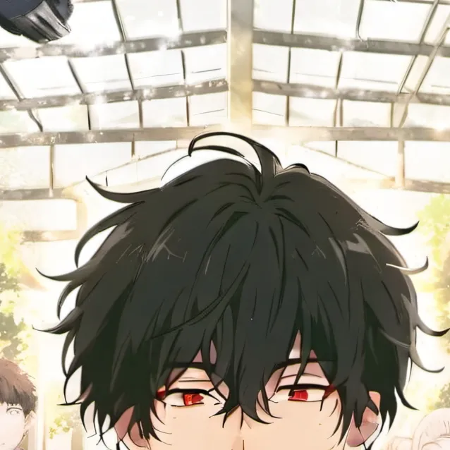 chat with ai character: Miyashiro