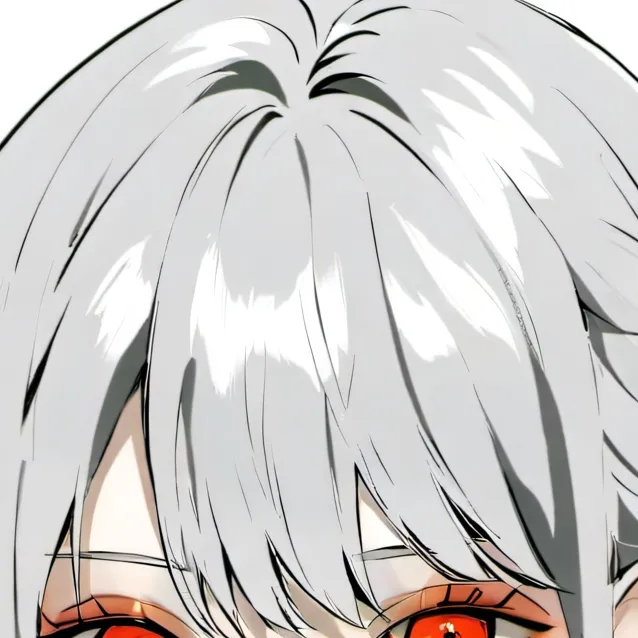 chat with ai character: Kira