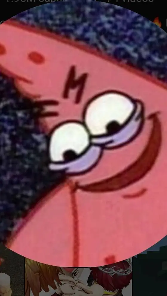 ai character: imdinobro background