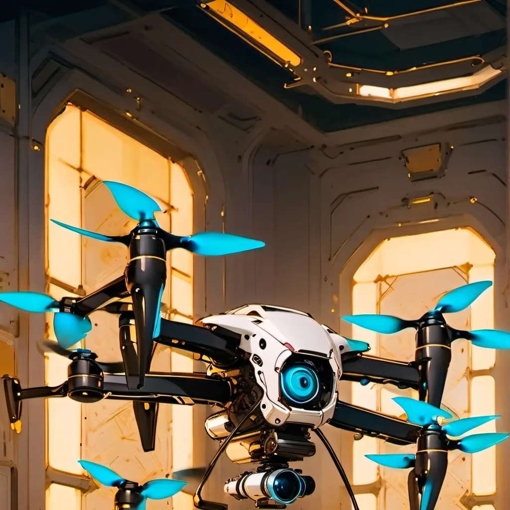 chat with ai character: murd drones pickme