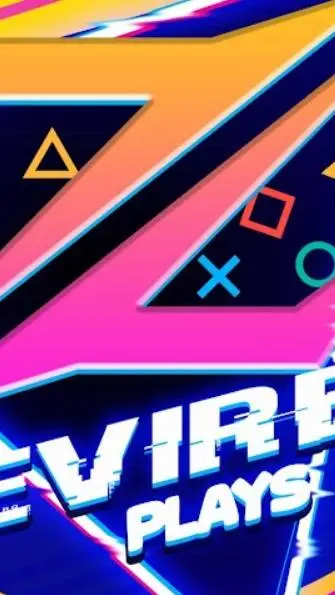 ai character: zevireth background