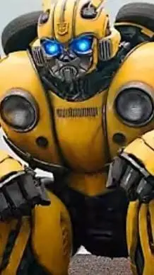 ai character: auto bots background