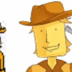 chat with ai character: Frick talkie