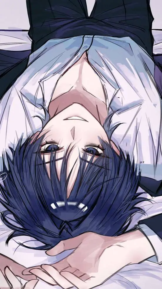 ai character: Scaramouche background