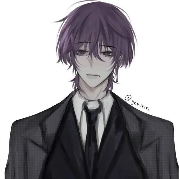 chat with ai character: Scaramouche