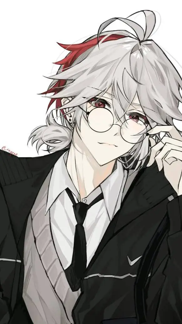 ai character: Kazuha background