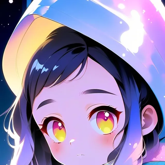 chat with ai character: Nezuko y zenitsu😱