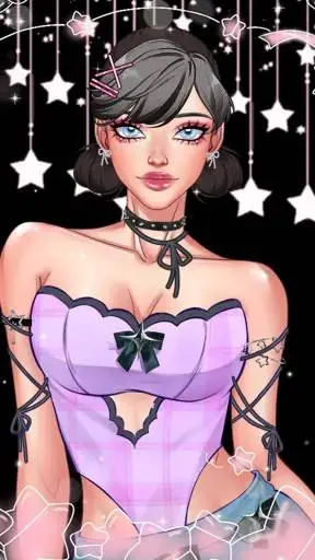 ai character: tu background